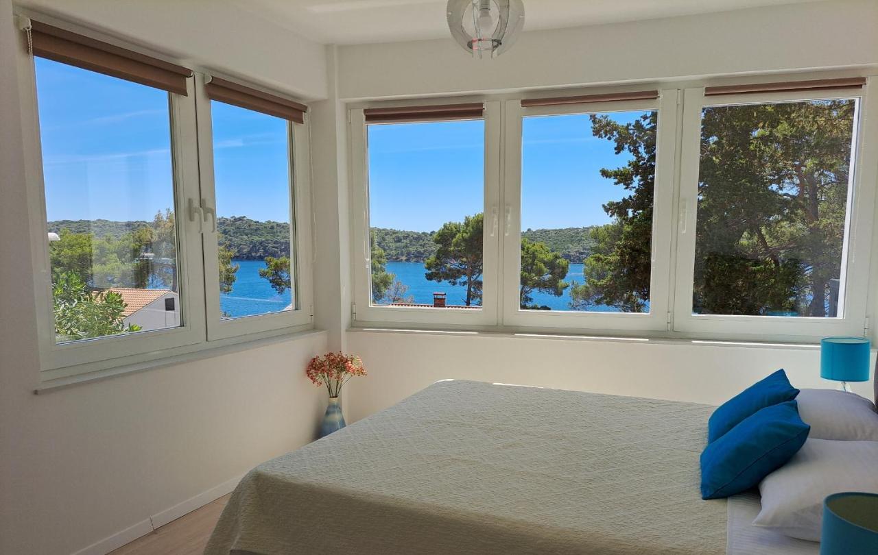A2D1 Mali Losinj Exterior photo